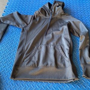 Reebok hoodie